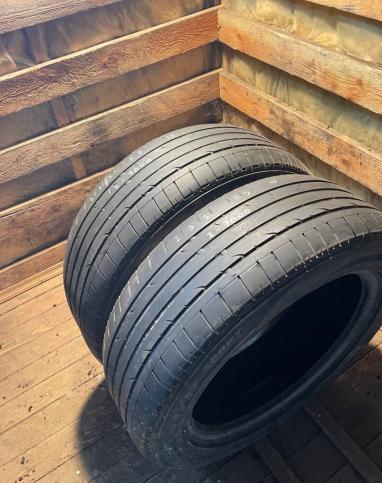 Bridgestone Dueler H/P Sport 235/55 R19