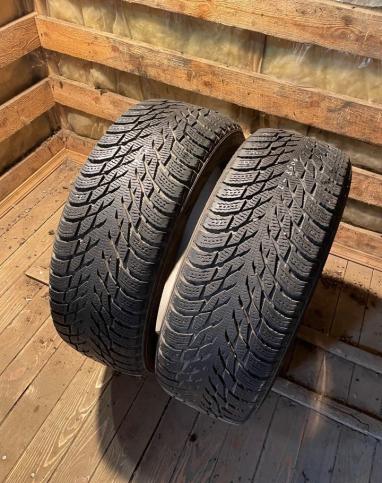 Nokian Tyres Hakkapeliitta R3 215/55 R17