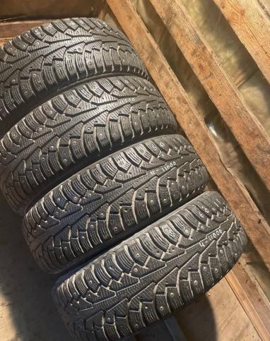 Nokian Tyres Nordman 5 185/60 R15