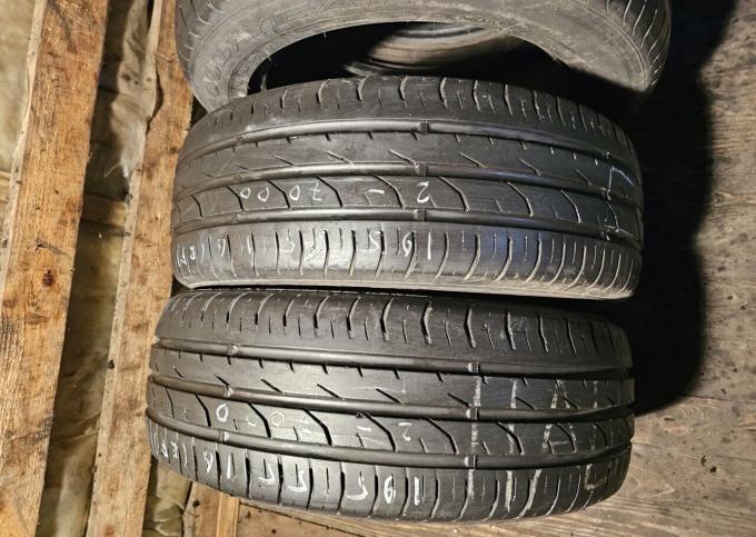 Continental ContiPremiumContact 2 195/55 R16