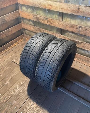 Bridgestone Ice Cruiser 7000 195/55 R15