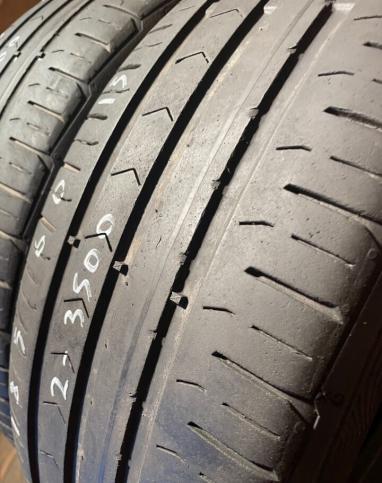 Continental ContiPremiumContact 5 185/60 R15