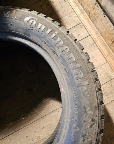 Continental Conti4x4IceContact 235/55 R17