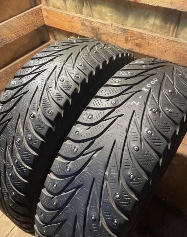 Yokohama Ice Guard IG35 215/70 R16