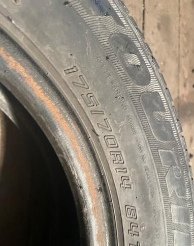 Dunlop SP Touring T1 175/70 R14