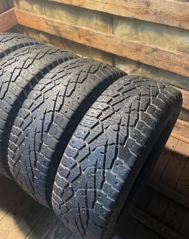 Nokian Tyres Hakkapeliitta C3 215/60 R17C