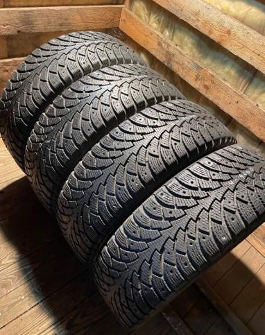 Nokian Tyres Nordman 4 205/60 R16