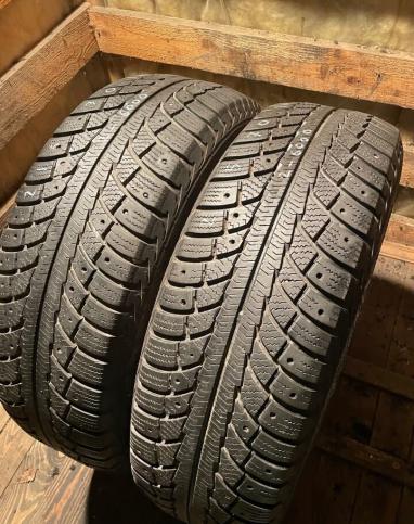 Gislaved Nord Frost 5 215/70 R16