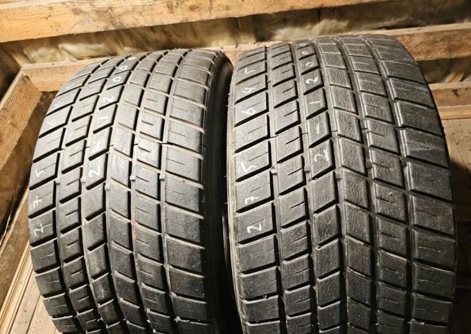 Pirelli P Zero 275/600 R18