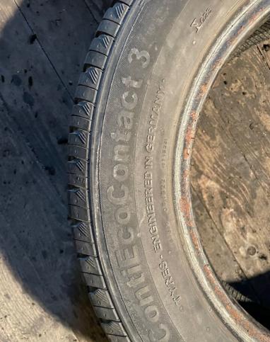 Continental ContiEcoContact 3 185/65 R15