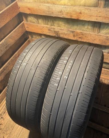 GT Radial Savero SUV 235/65 R17