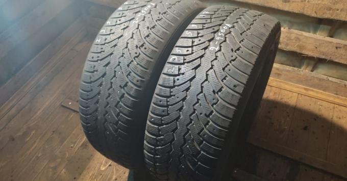 Formula Ice 235/55 R17