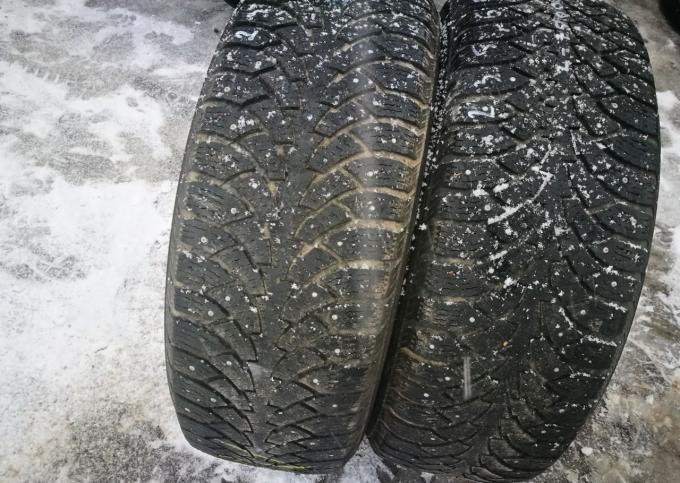 Nokian Tyres Hakkapeliitta SUV 235/65 R17