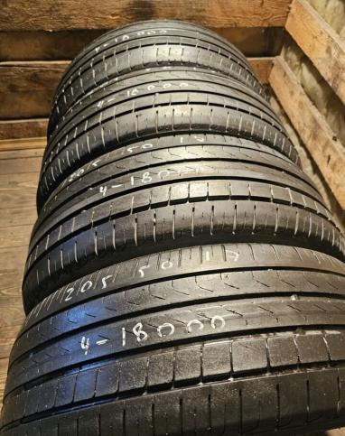 Pirelli Cinturato P7 205/50 R17