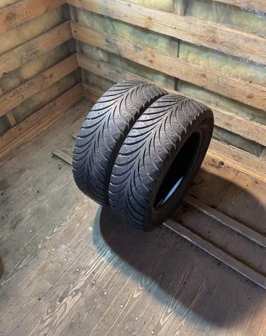 Goodyear UltraGrip Extreme 205/60 R16