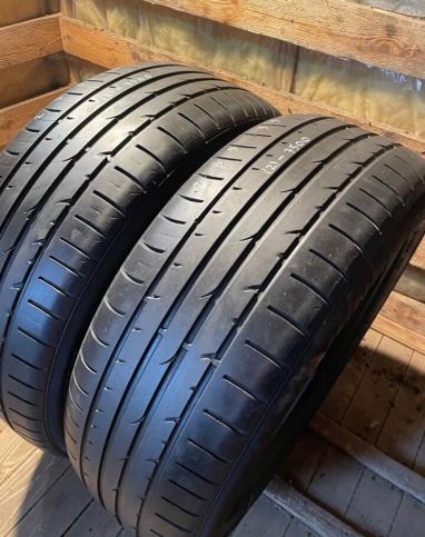 Hankook Ventus Prime 2 K115 235/55 R19