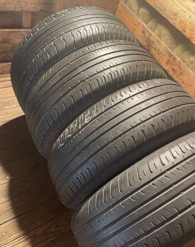 Hankook Optimo K415 225/60 R17