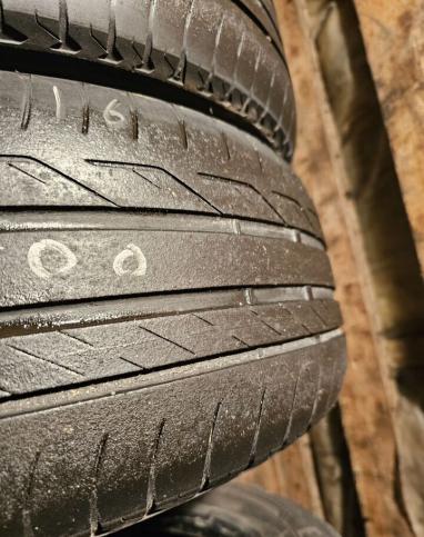 Bridgestone Turanza T001 195/55 R16 91V