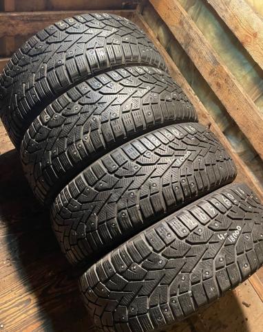 Gislaved NordFrost 100 205/60 R16