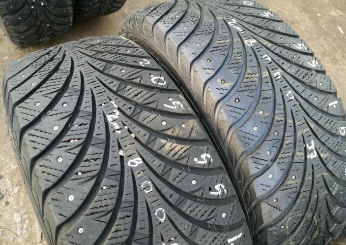 Goodyear UltraGrip Extreme 205/55 R16