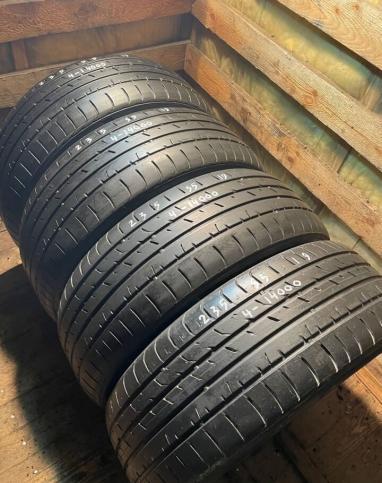 Kumho Crugen HP91 235/55 R19