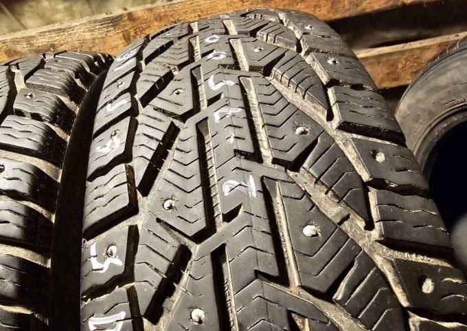 Tigar Ice 205/65 R16