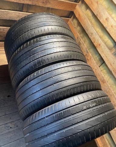 Pirelli P Zero 275/45 R21