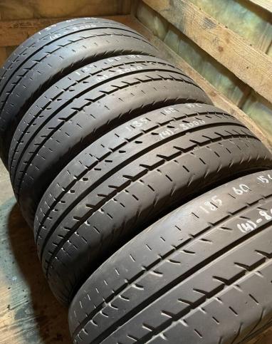 Continental VancoContact 2 185/60 R15