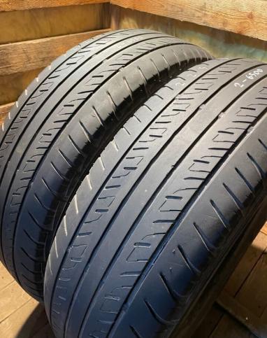 Dunlop Grandtrek PT2 225/65 R17