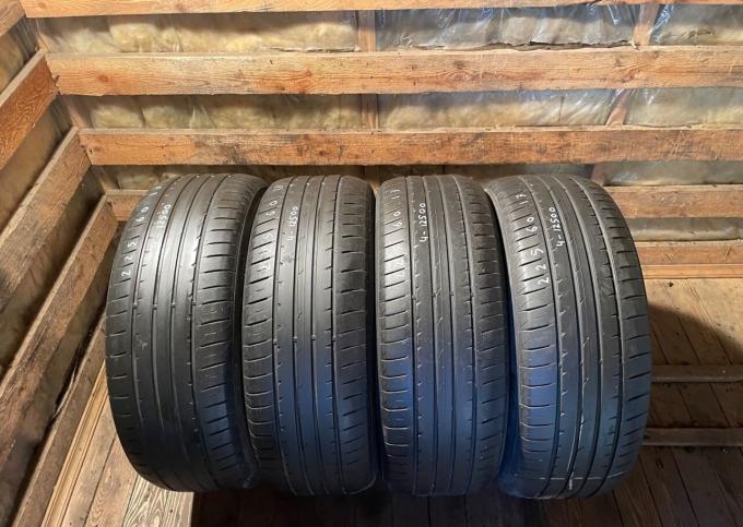 Hankook Ventus Prime 2 K115 225/60 R17