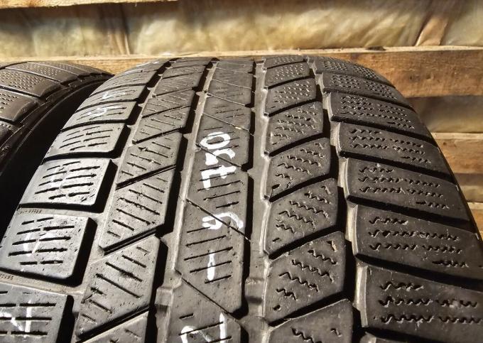 Continental ContiWinterContact TS 810 255/45 R19