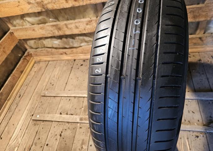 Pirelli Scorpion 225/55 R17