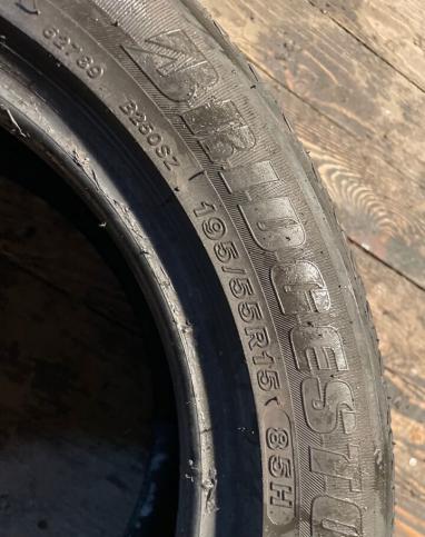 Bridgestone B250 195/55 R15