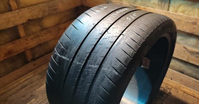 Michelin Pilot Sport Cup 2 305/30 R20