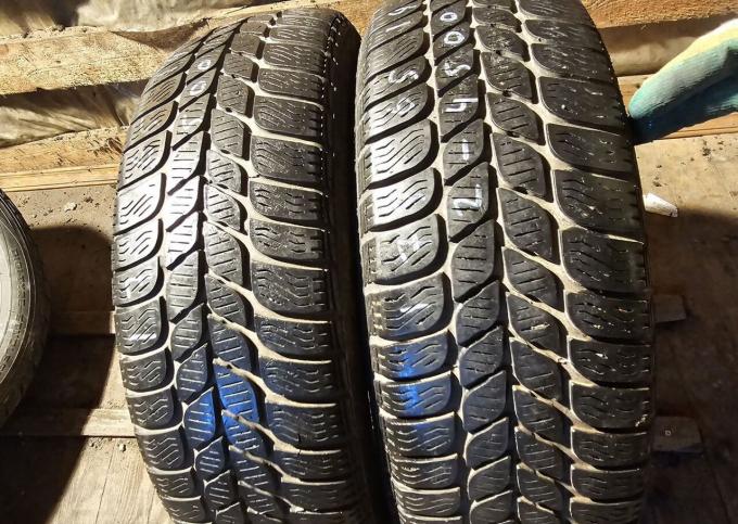 Pirelli Winter 190 Snowcontrol 175/65 R14