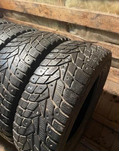 Dunlop SP Winter Ice 02 205/60 R16