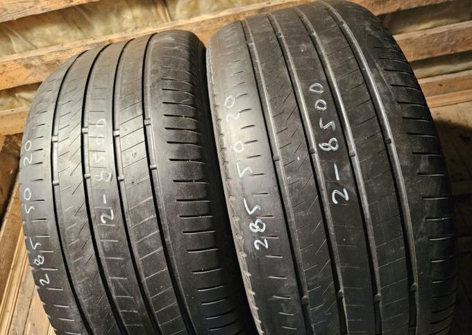 Bridgestone Alenza 001 285/50 R20