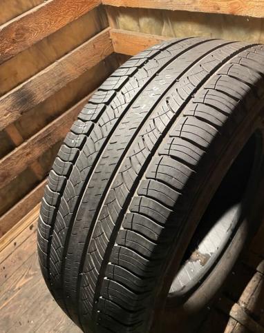 Michelin Latitude Tour HP 285/60 R18