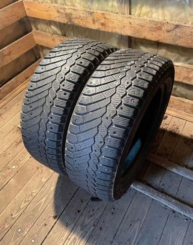 Continental ContiIceContact 205/55 R16