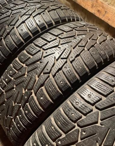 Nokian Tyres Hakkapeliitta 7 SUV 215/65 R16