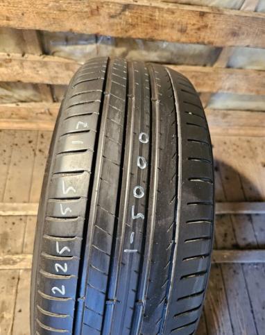 Pirelli Scorpion 225/55 R17