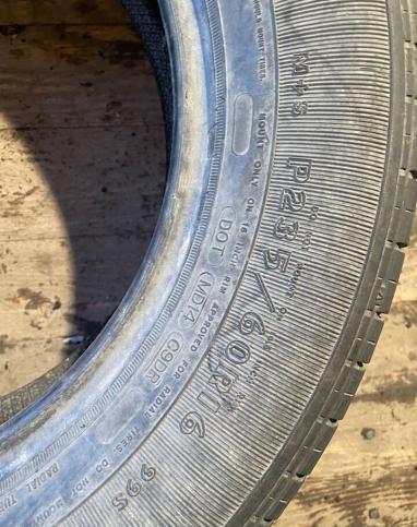 Goodyear Integrity 235/60 R16