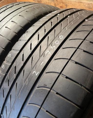 Goodyear Eagle F1 Asymmetric SUV 4x4 255/50 R19