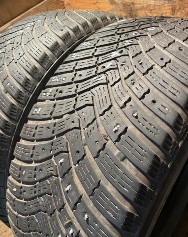 Continental IceContact 3 SSR 225/55 R17