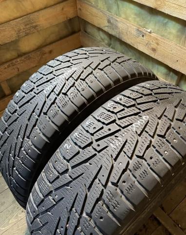 Nokian Tyres Hakkapeliitta 7 SUV 225/60 R17