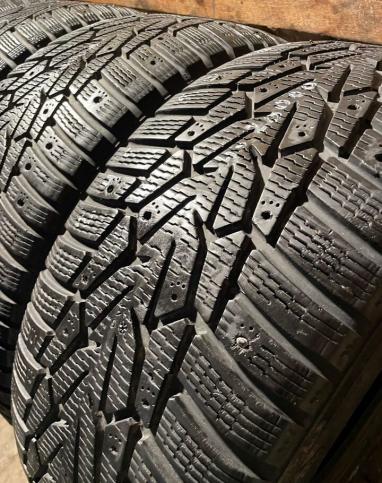 Nokian Tyres Hakkapeliitta 7 245/50 R18