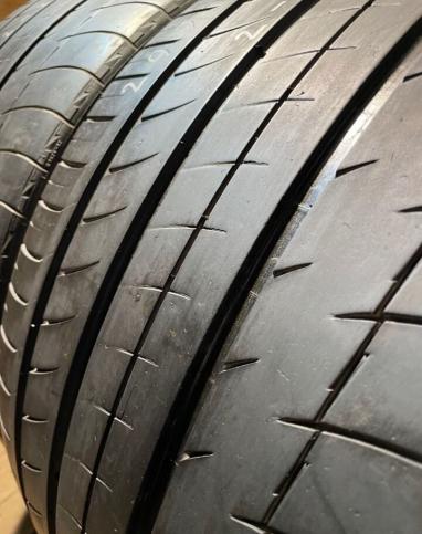 Michelin Pilot Sport 295/30 R19