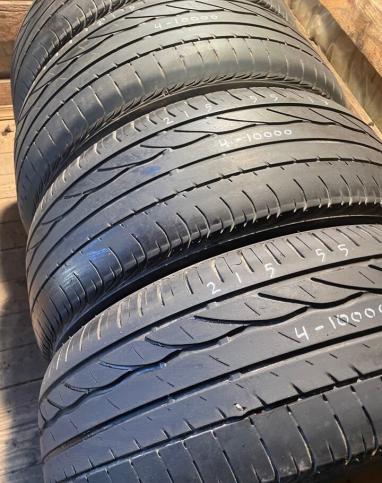 Bridgestone Turanza ER300 215/55 R17