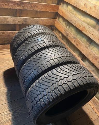 Continental ContiIceContact 215/55 R16