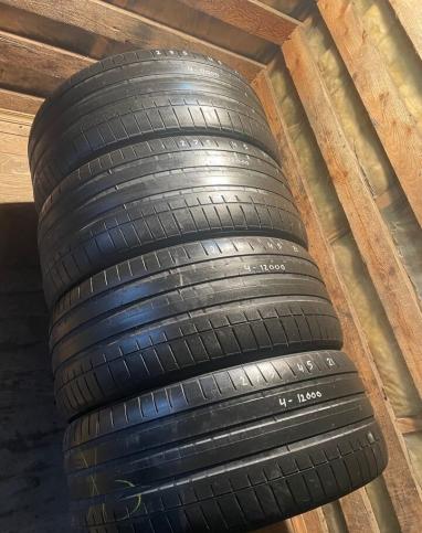 Vredestein Ultrac Vorti 275/45 R21